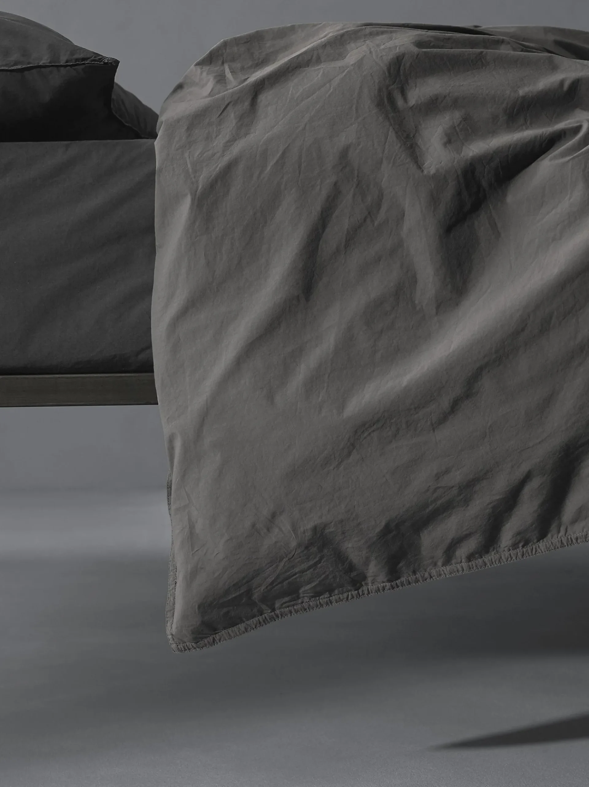 Nite Cotton Bedding - Fumo