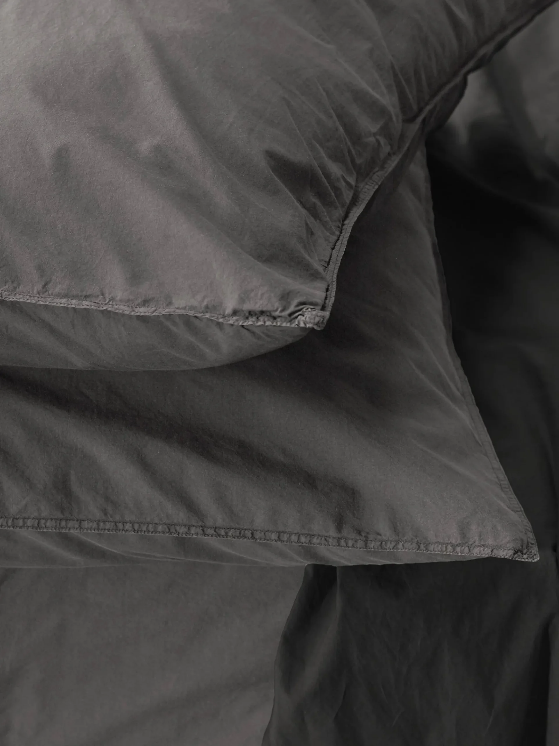 Nite Cotton Bedding - Fumo