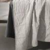 Nite Cotton Bedding - Marmo