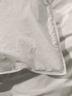 Nite Cotton Bedding - Marmo