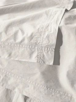 Nite Cotton Bedding - Marmo