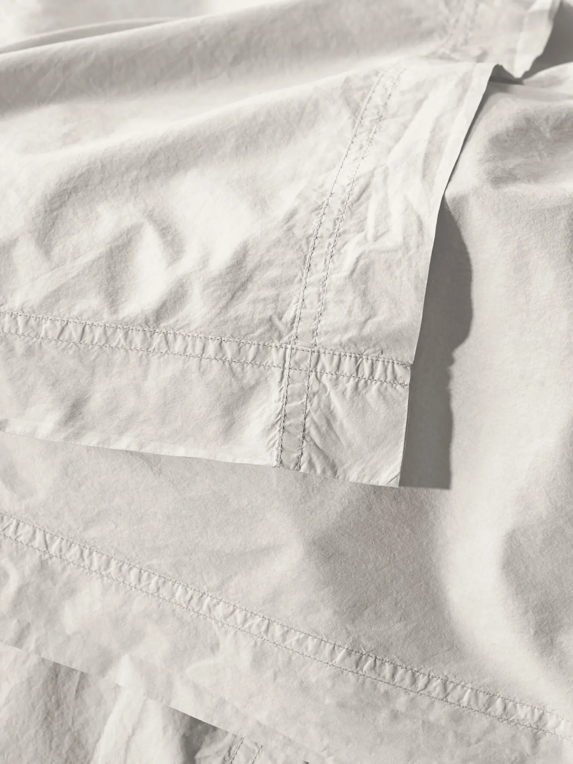 Nite Cotton Bedding - Marmo