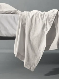 Nite Cotton Bedding - Marmo