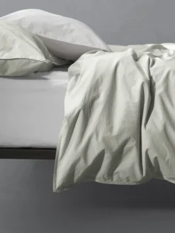 Nite Cotton Bedding - Mastice