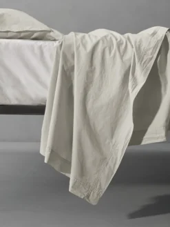 Nite Cotton Bedding - Mastice