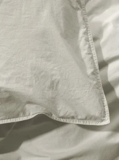 Nite Cotton Bedding - Mastice