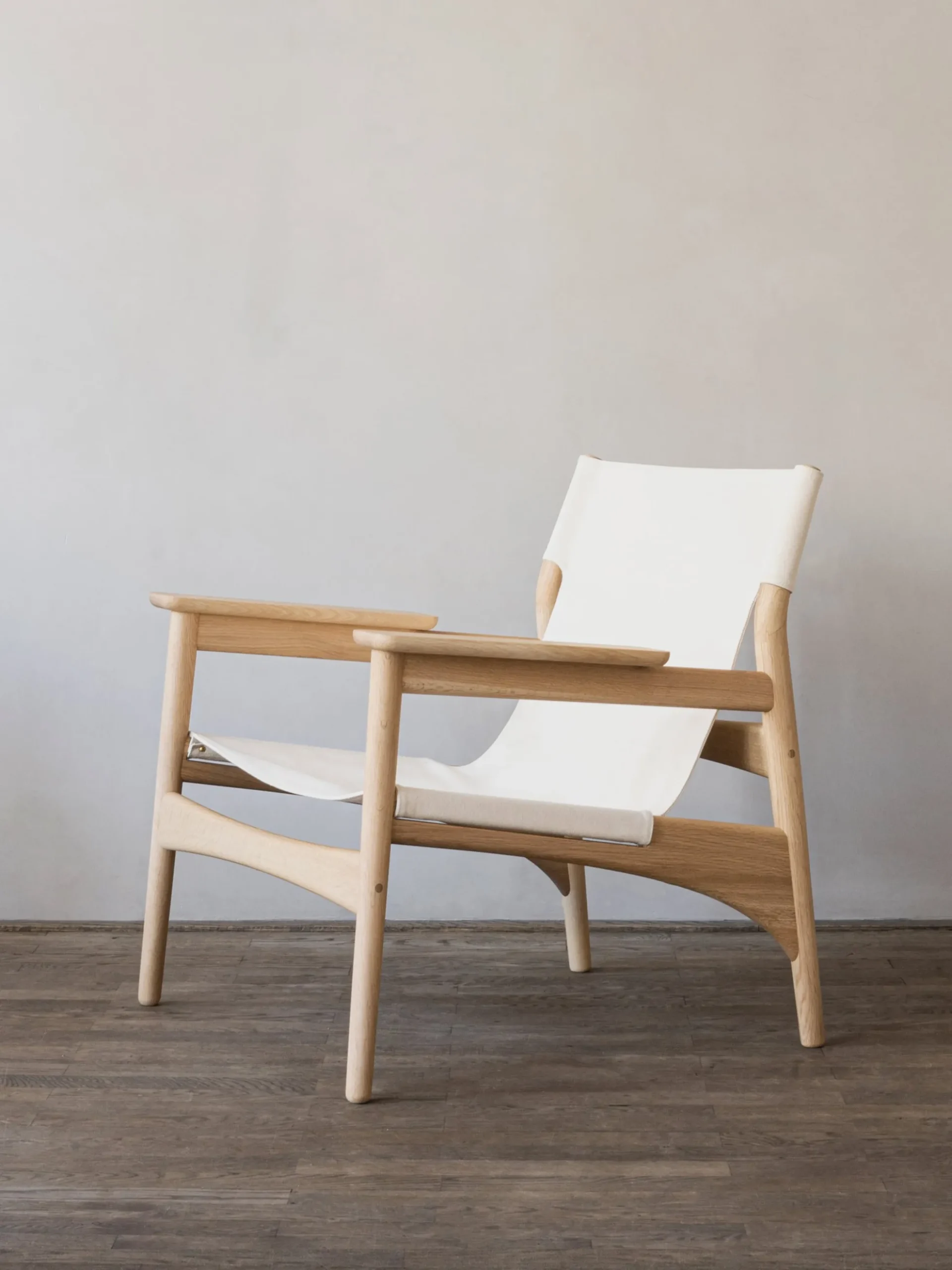 N-LC02 Armchair