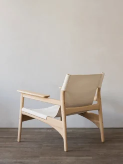 N-LC02 Armchair