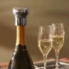 Noe Wine and Champagne Bottle Stopper