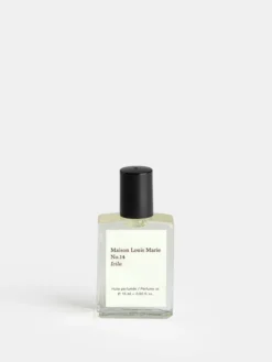No.14 Icila - Perfume Oil 15 m
