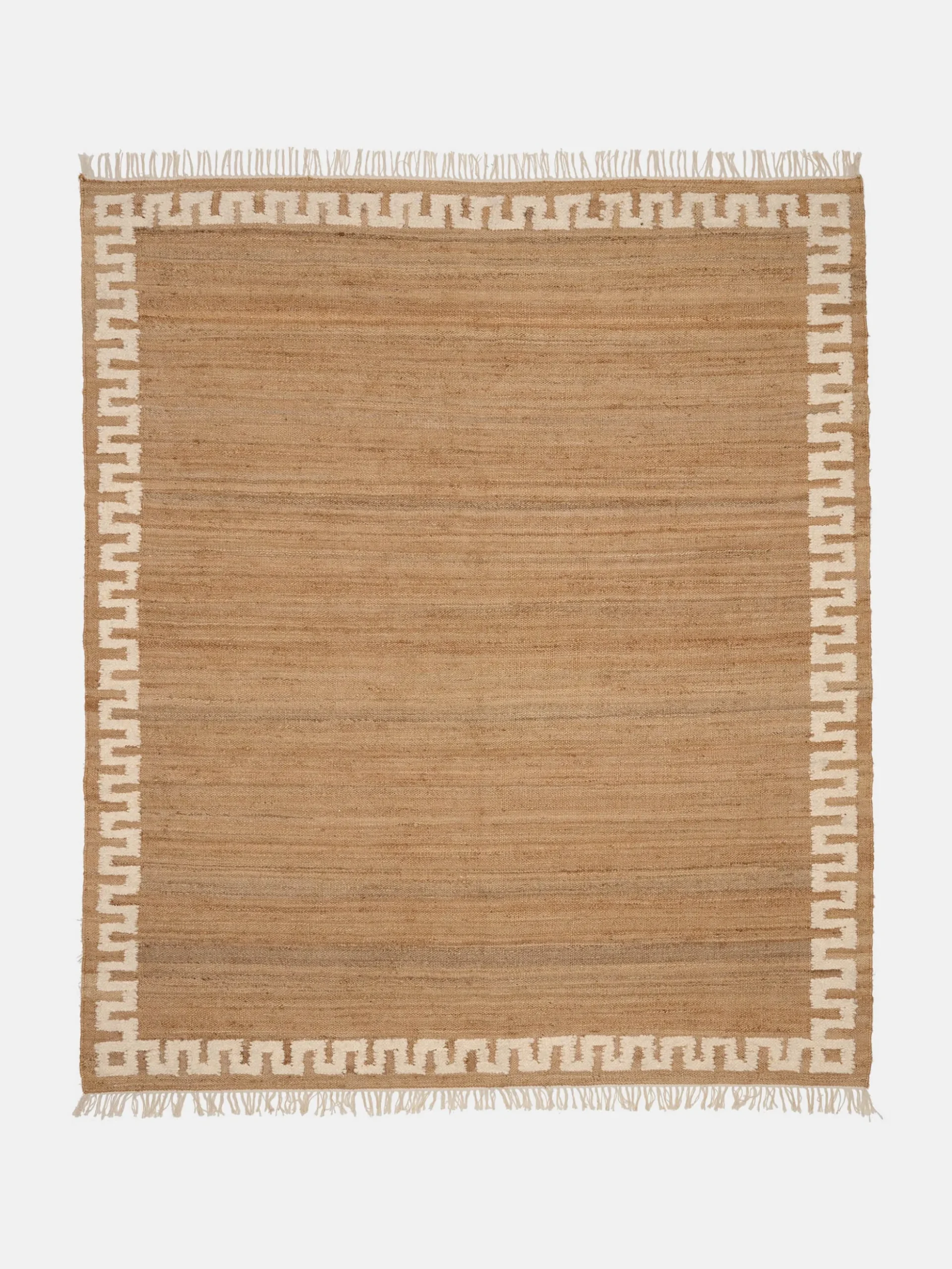 No.26 - Jute Frame