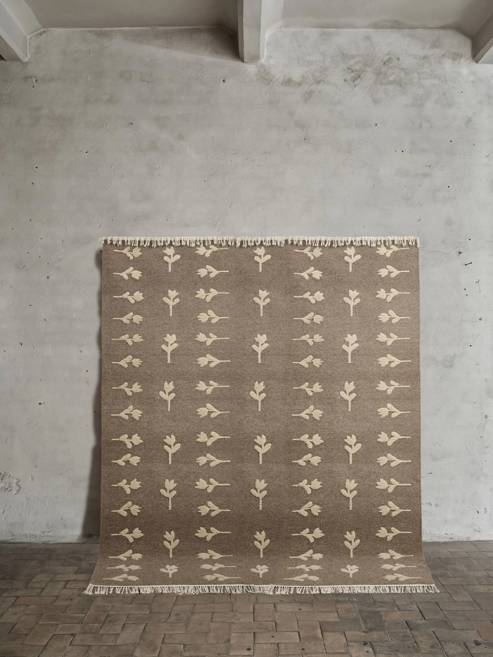 No.18 - 230 x 280 cm