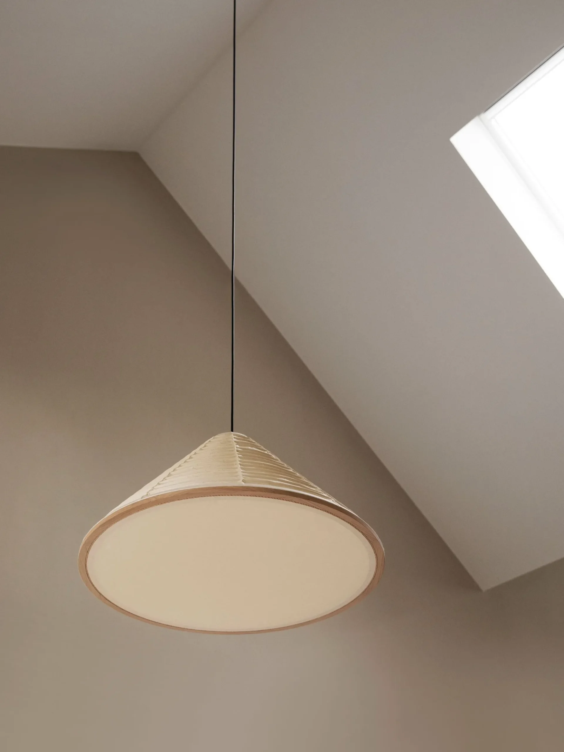 N-PL01 Pendant Lamp