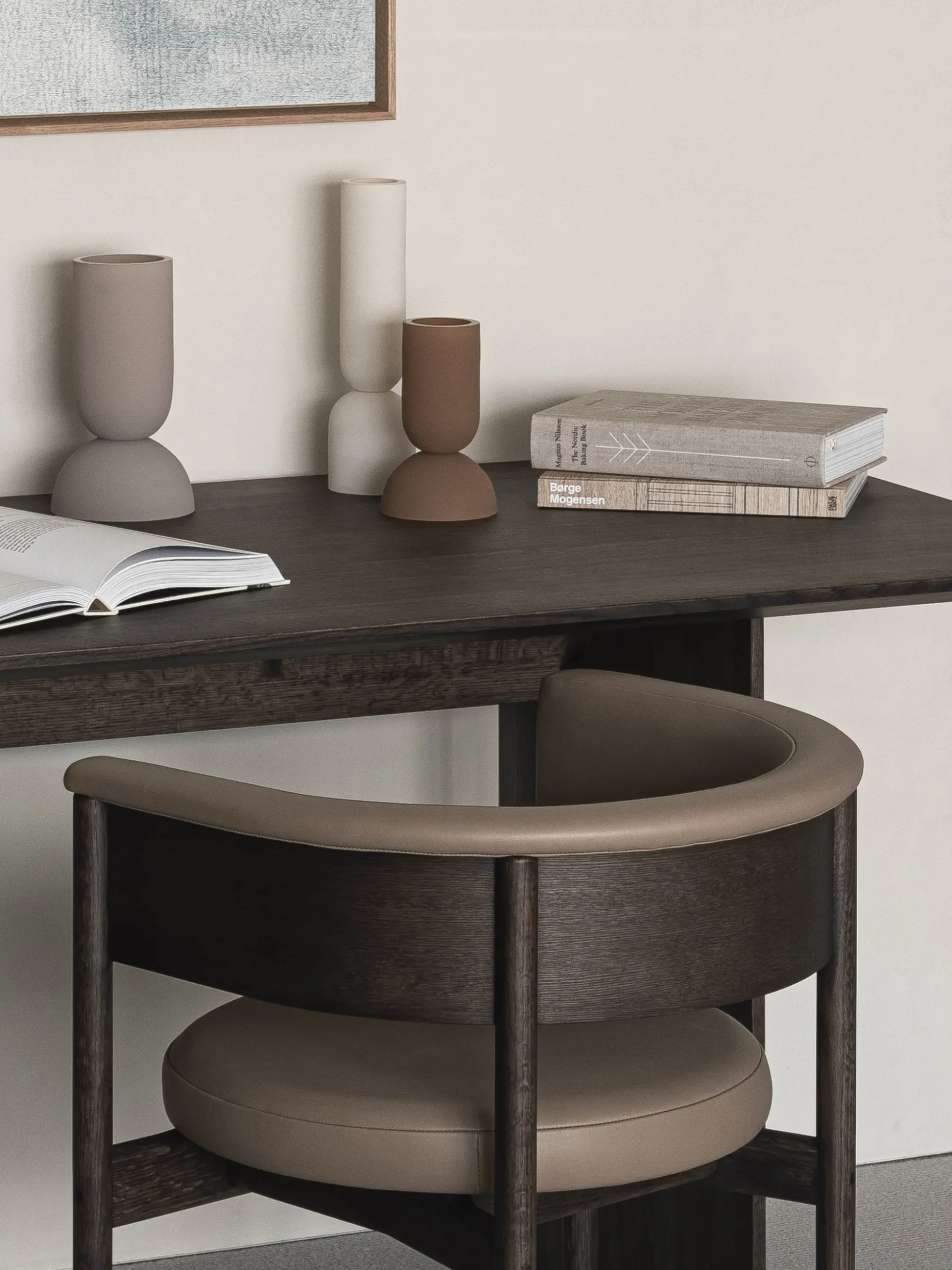 N-SC01 Armchair