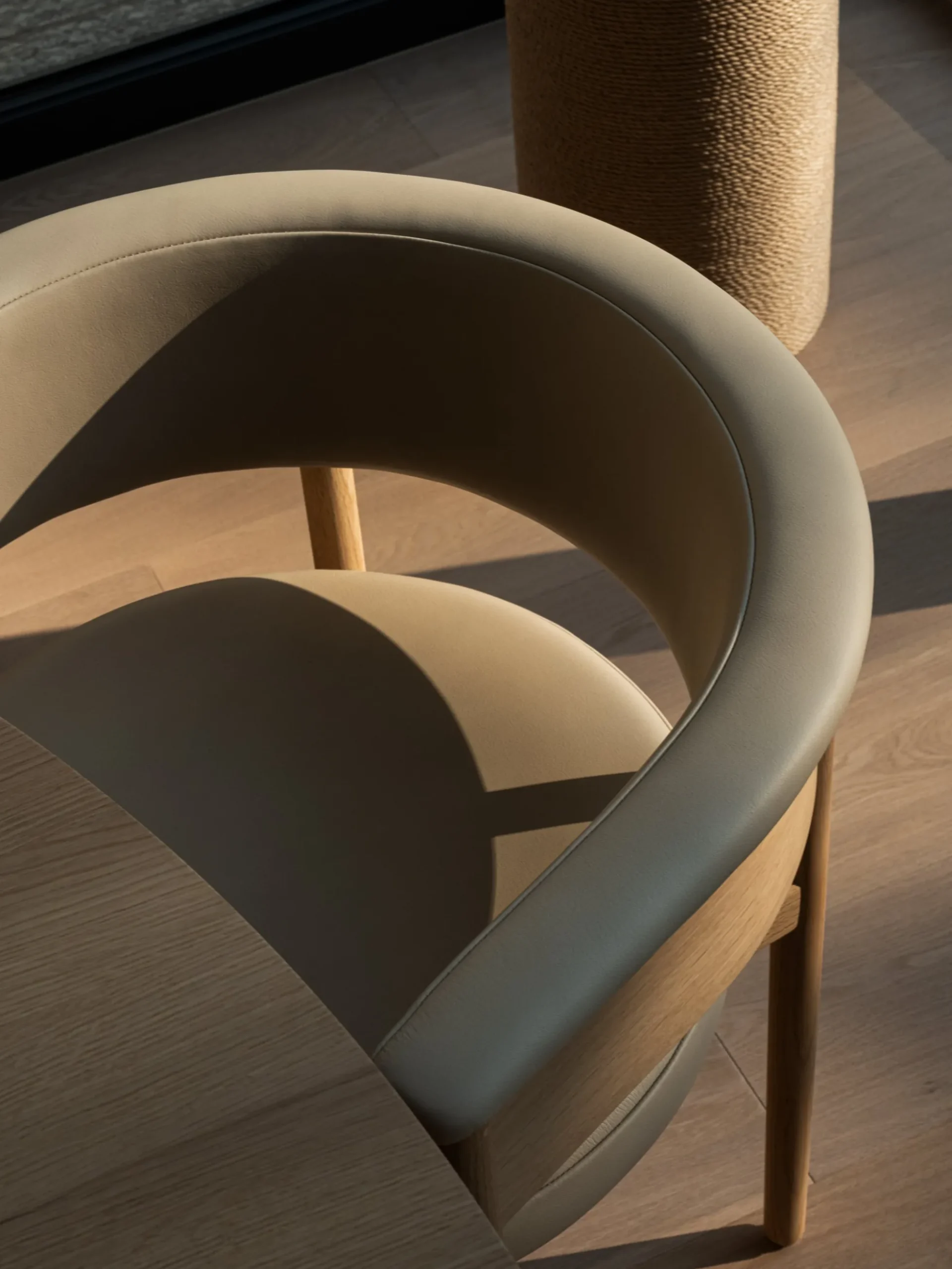N-SC01 Armchair