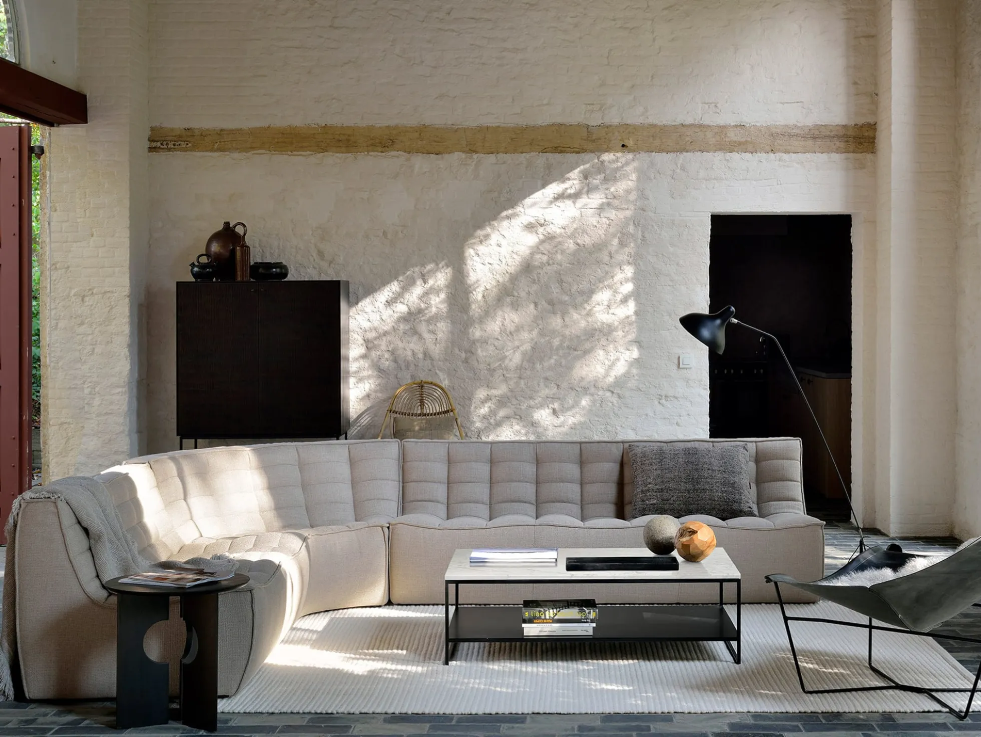 N701 Sofa