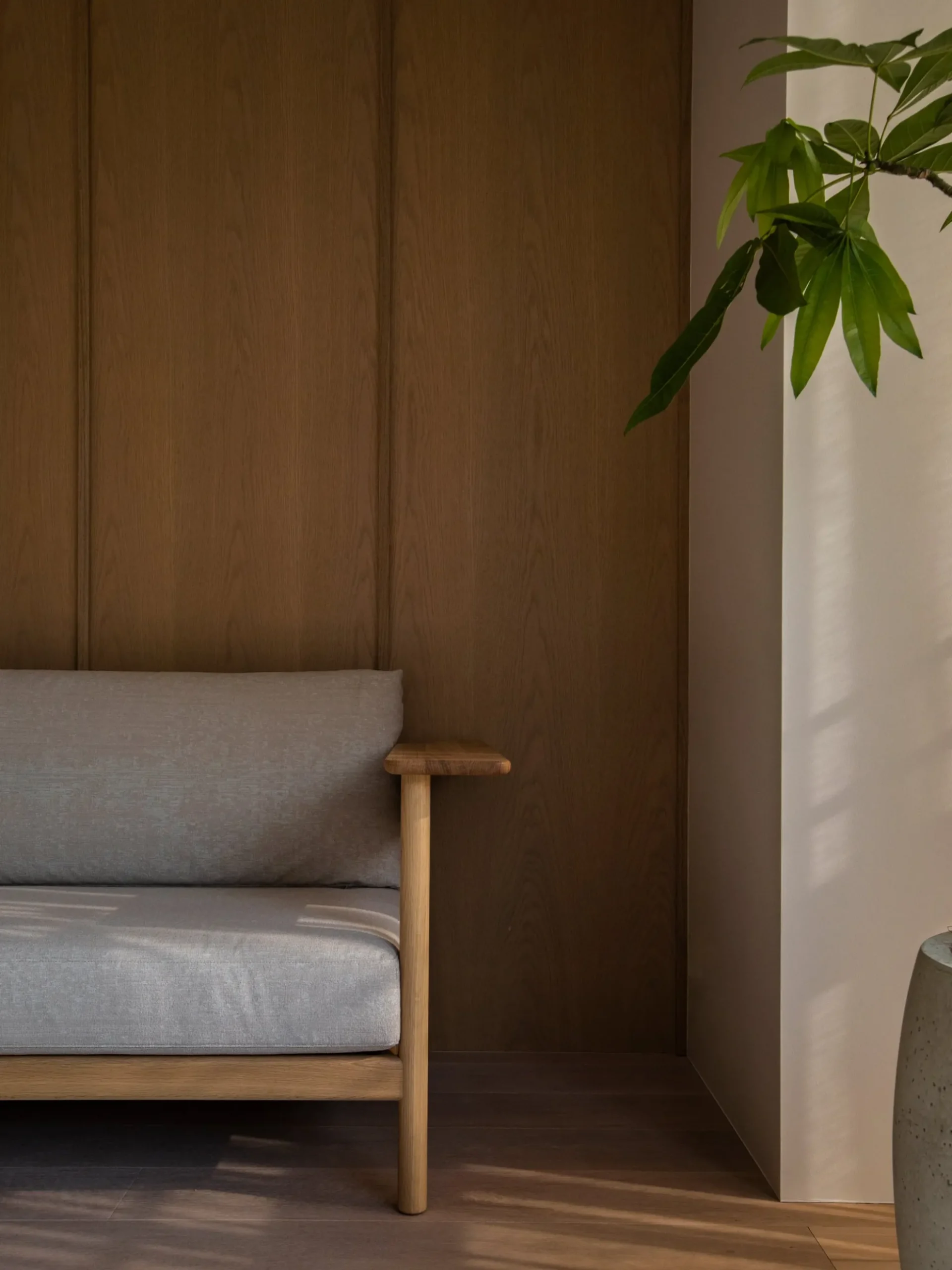 N-S01 Sofa