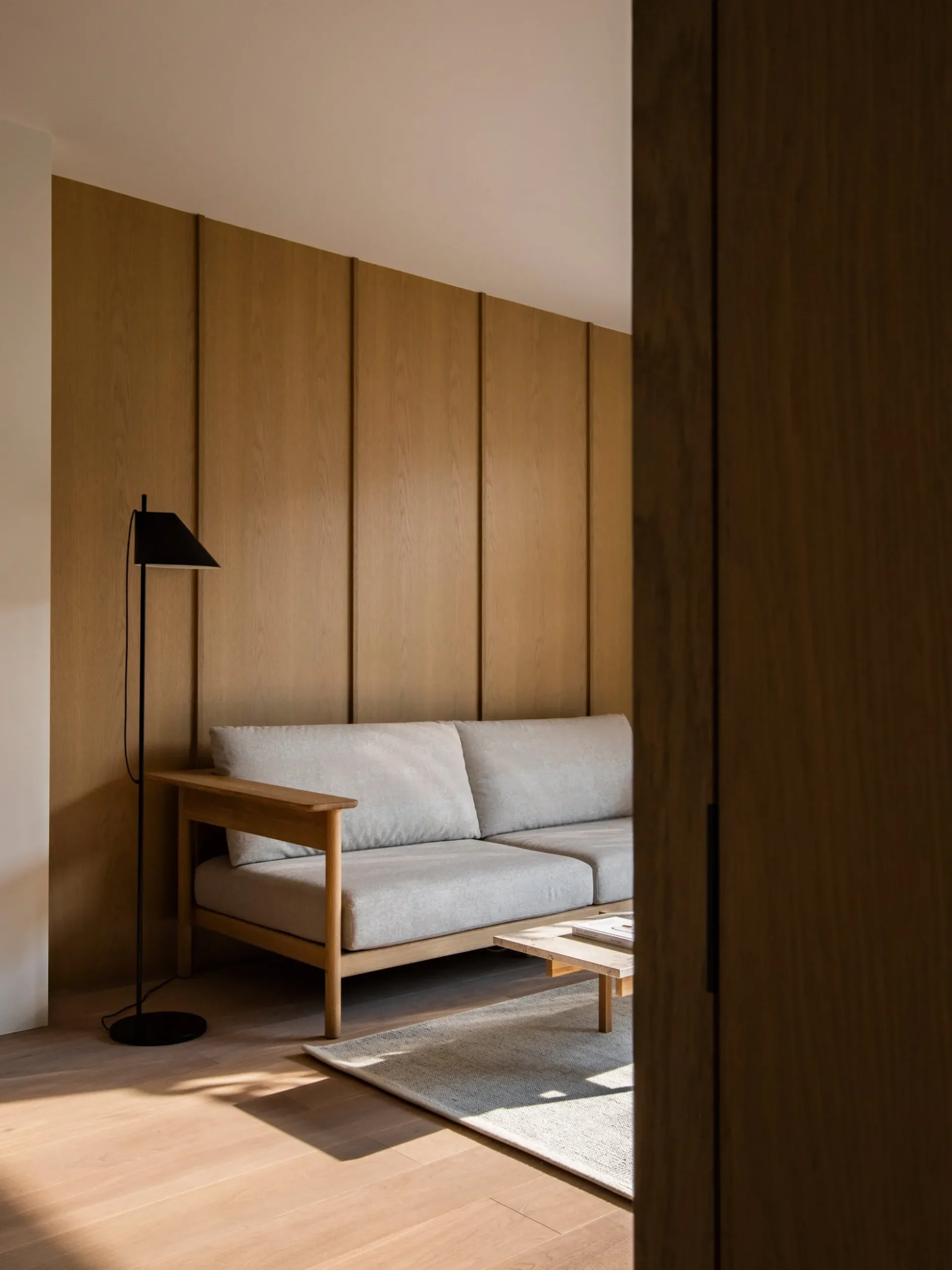 N-S01 Sofa