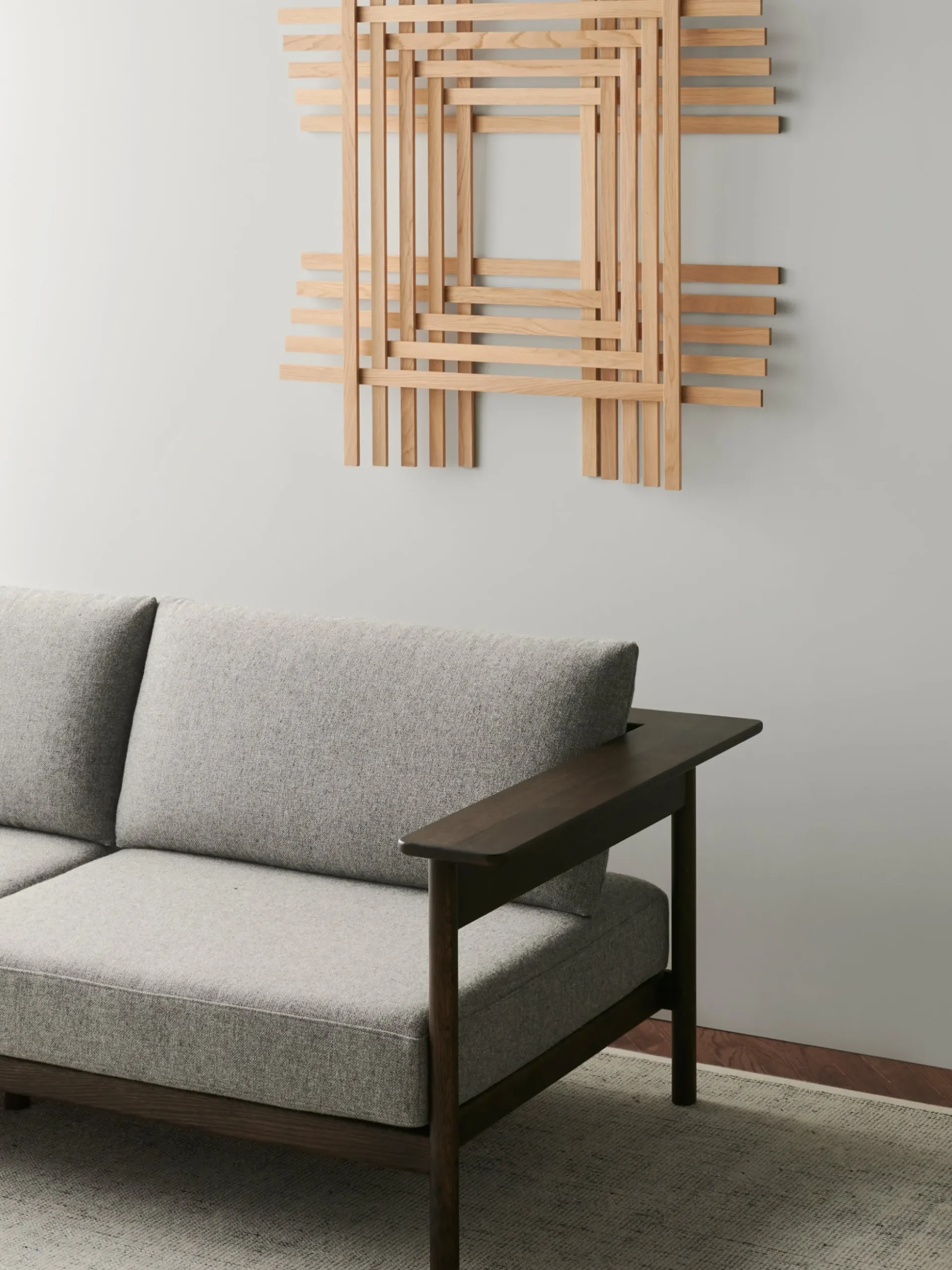 N-S01 Sofa