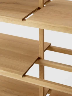 N-SS01 Shelf