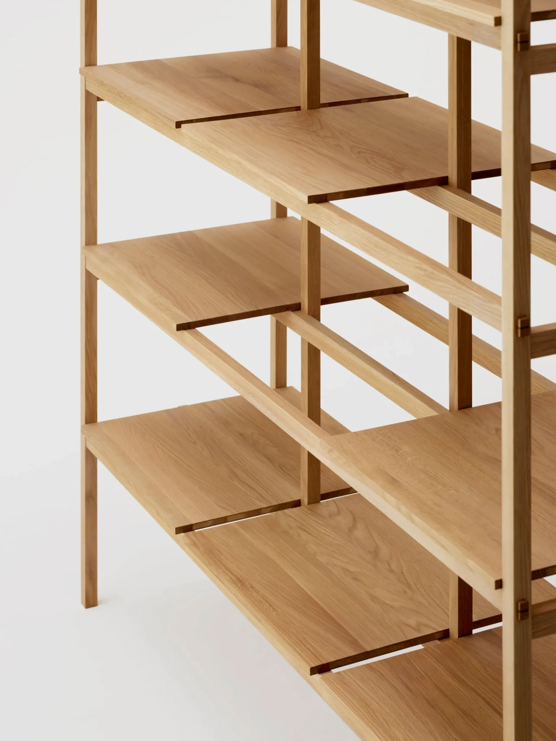 N-SS01 Shelf