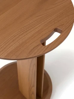 N-ST03 Side Table