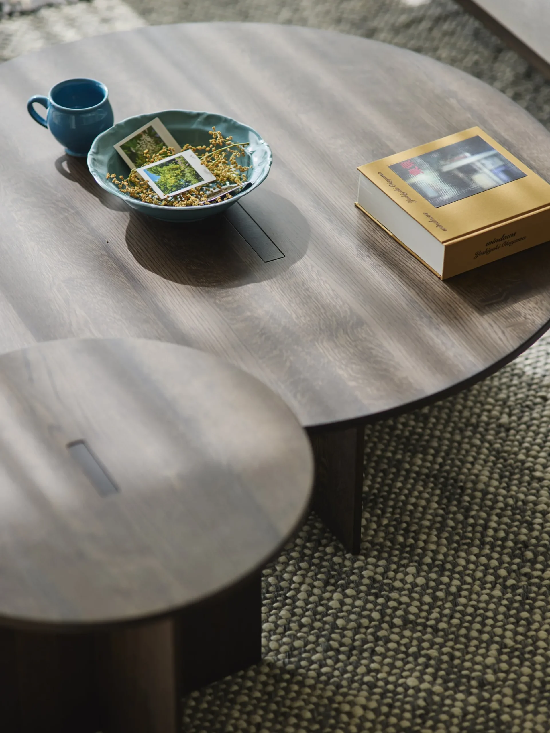 N-ST02 Side Table