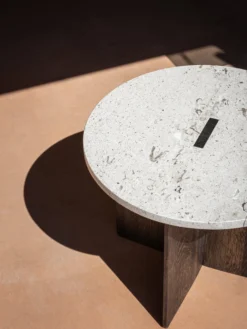 N-ST01 Side Table