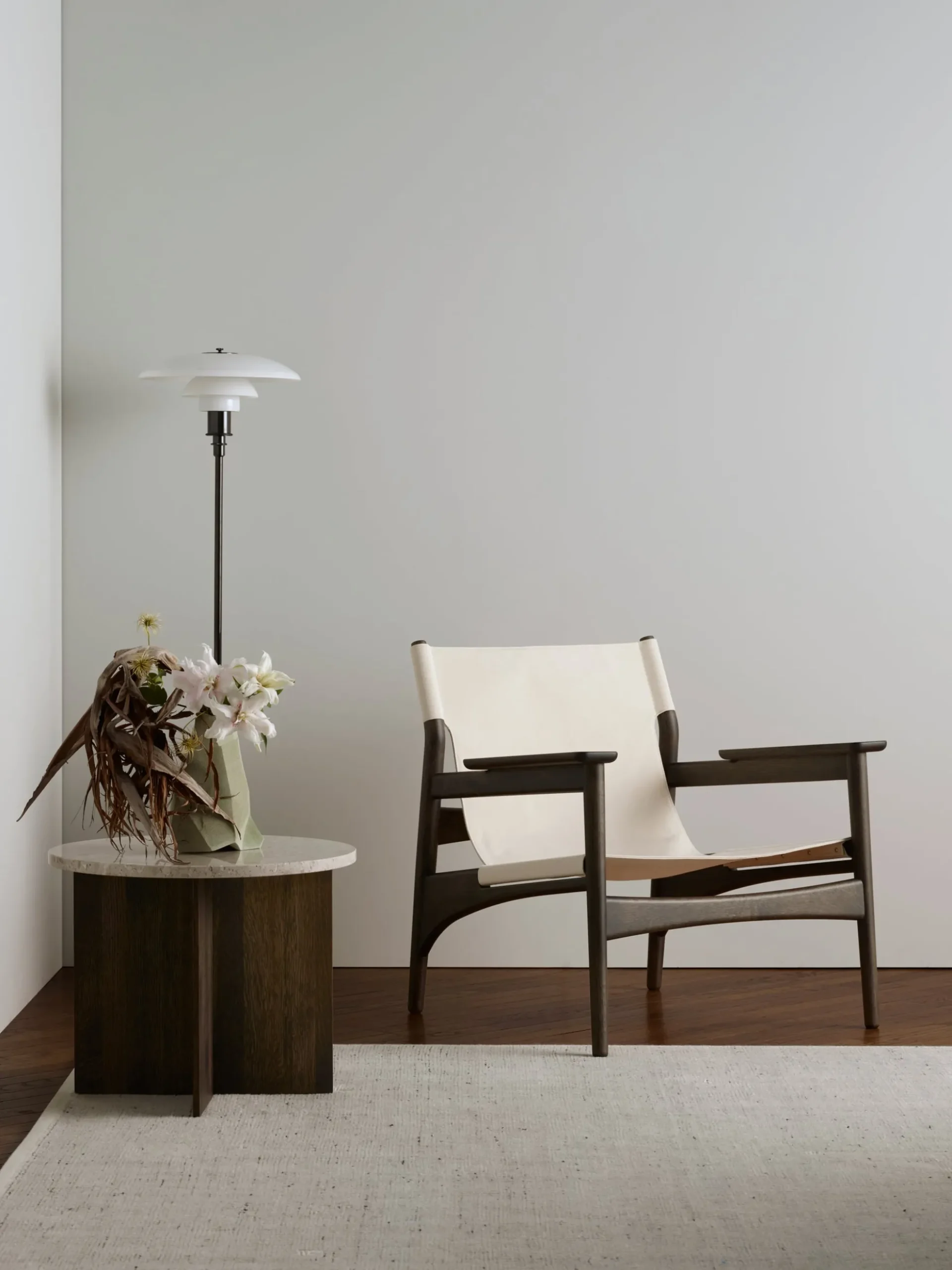 N-ST01 Side Table