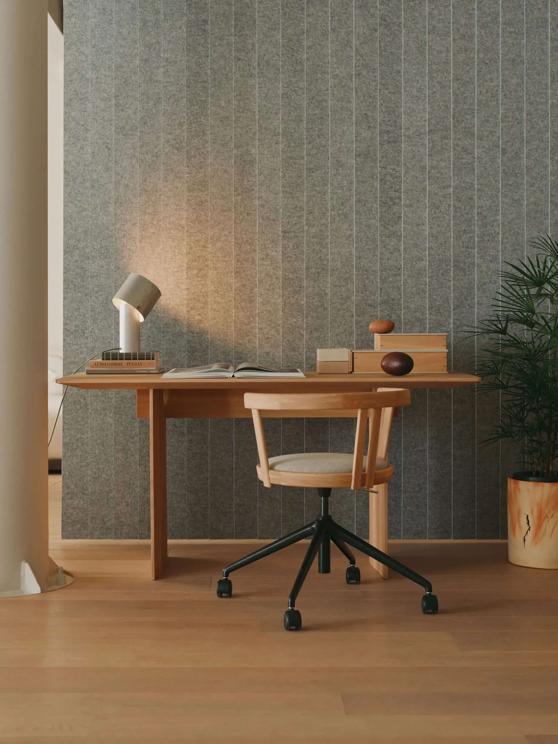 N-TC01 Task Chair