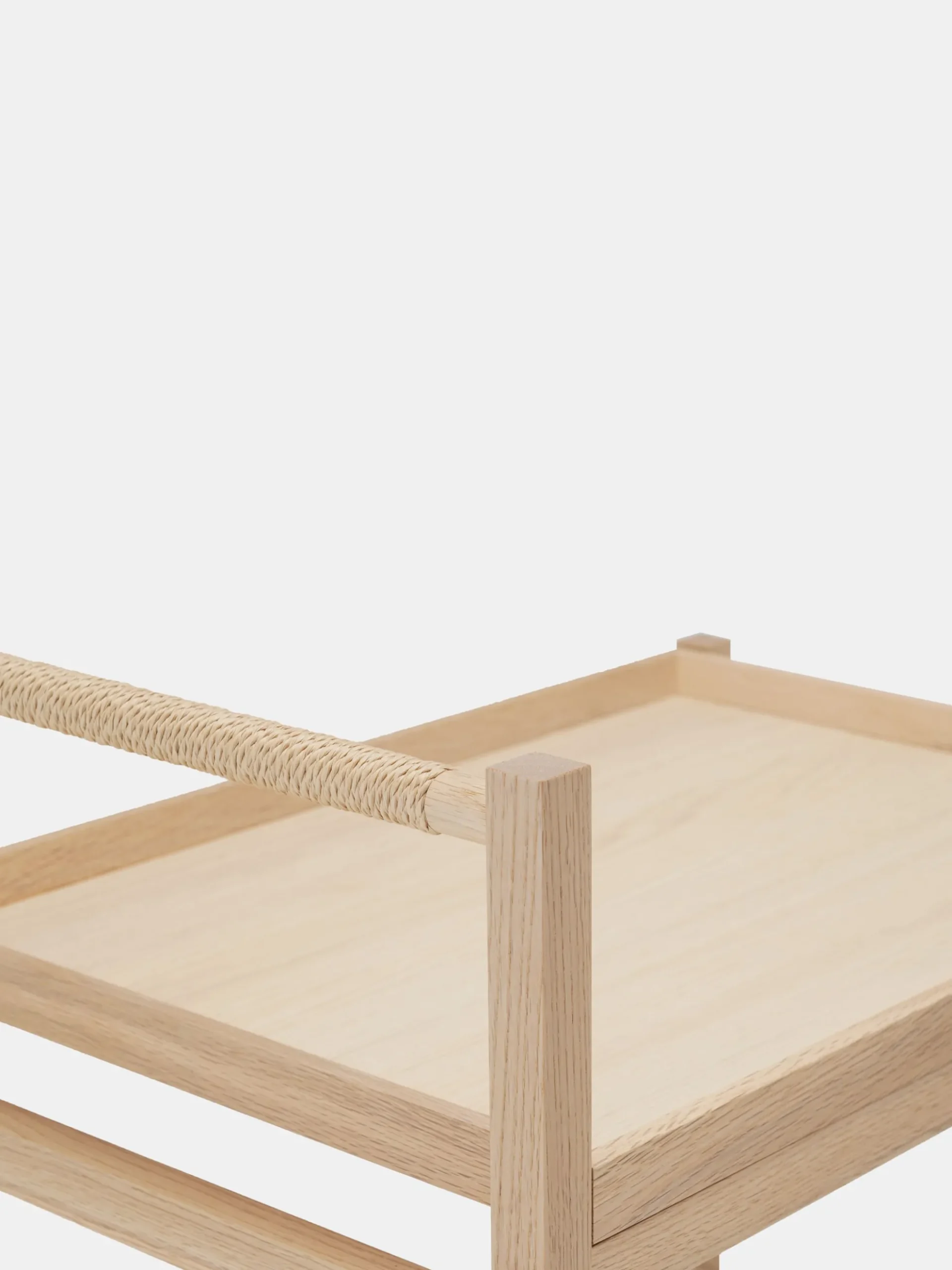 N-T01 Serving Trolley
