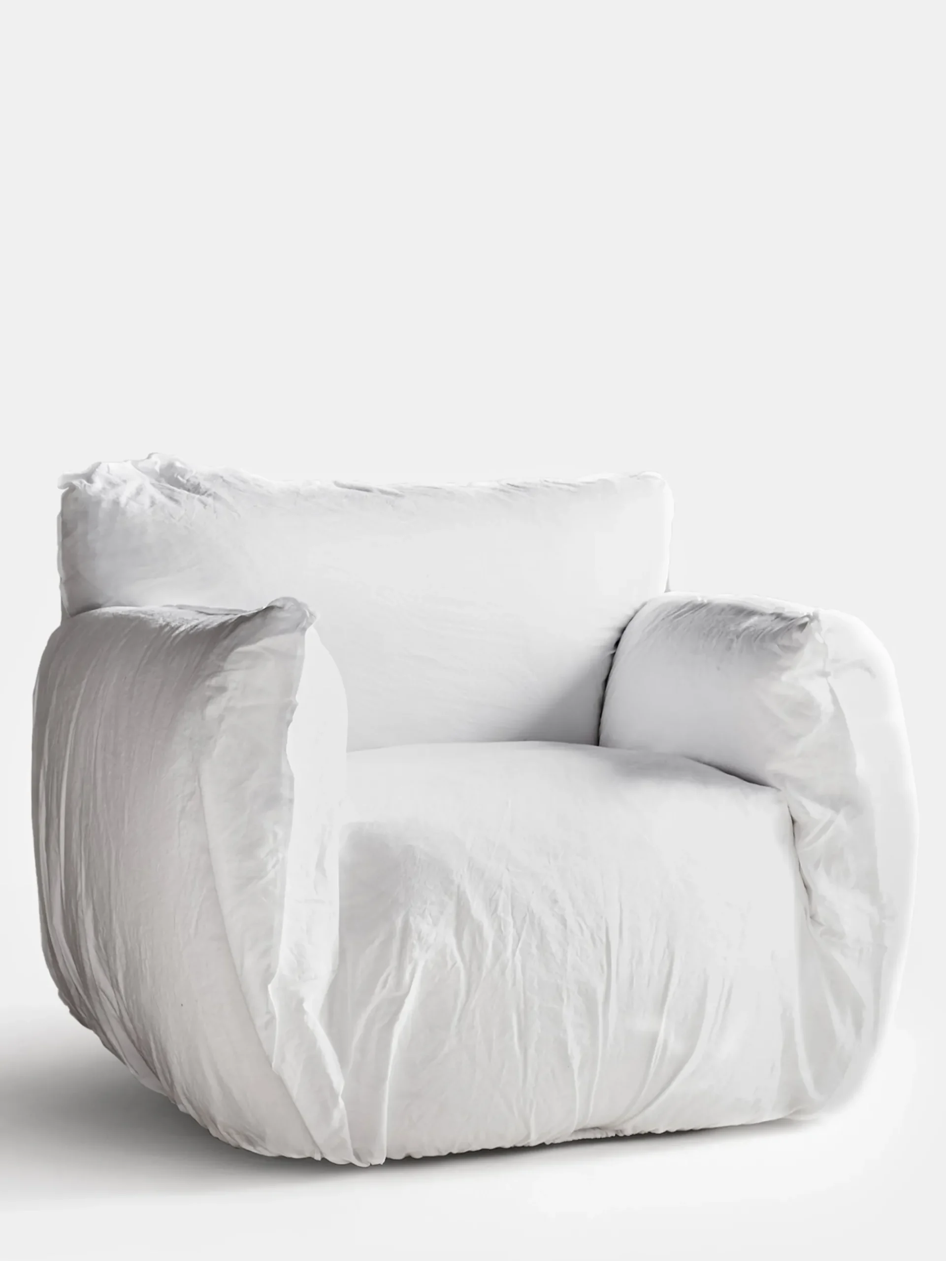 Nuvola 05 Lounge Chair