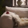 Nuvola 09 Lounge Chair - Bear Polar