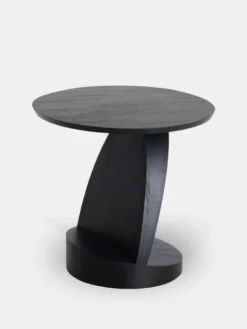 Oblic Side Table