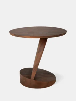 Oblic Side Table