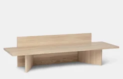 Oblique Bench