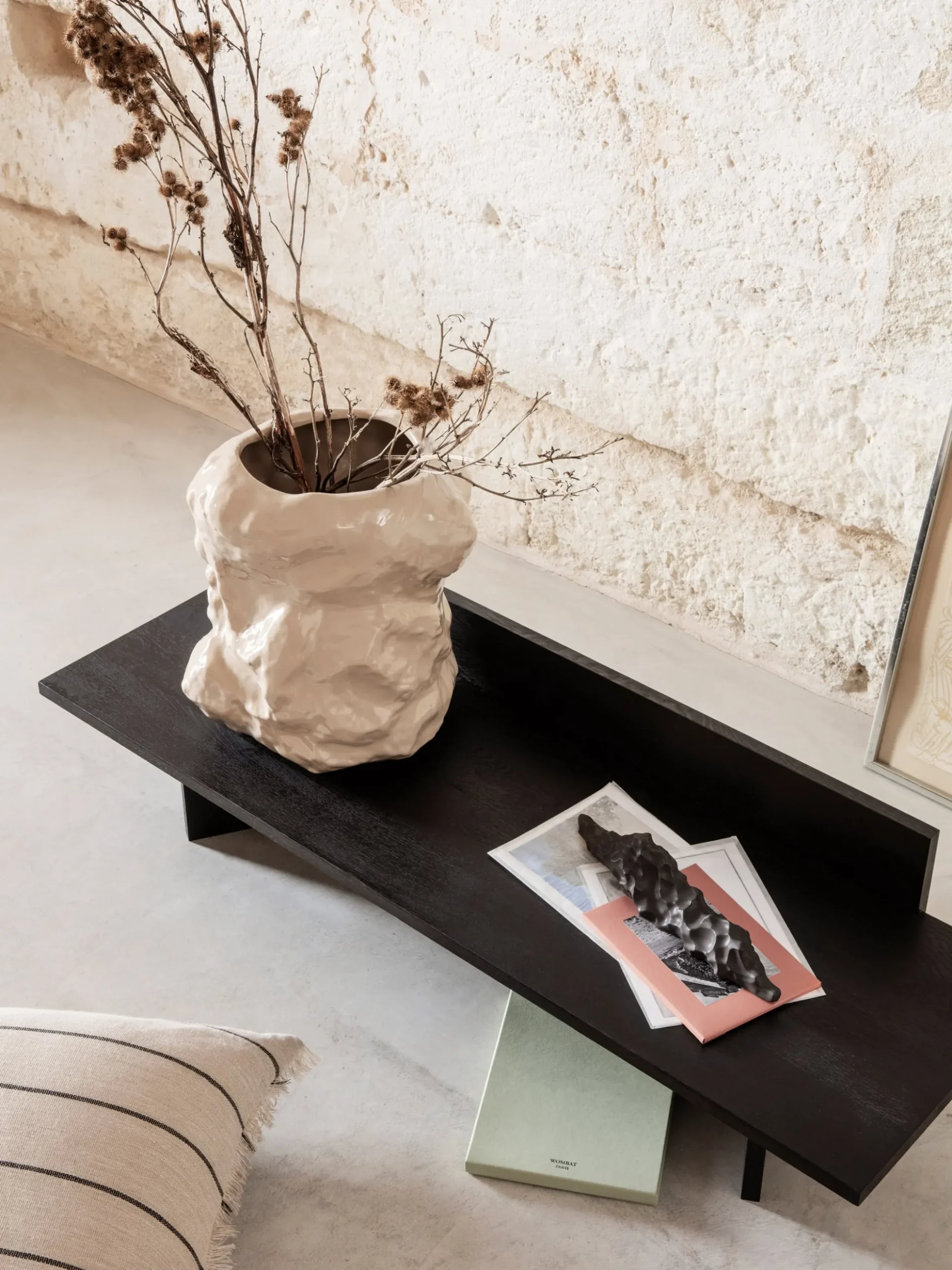 Oblique Bench