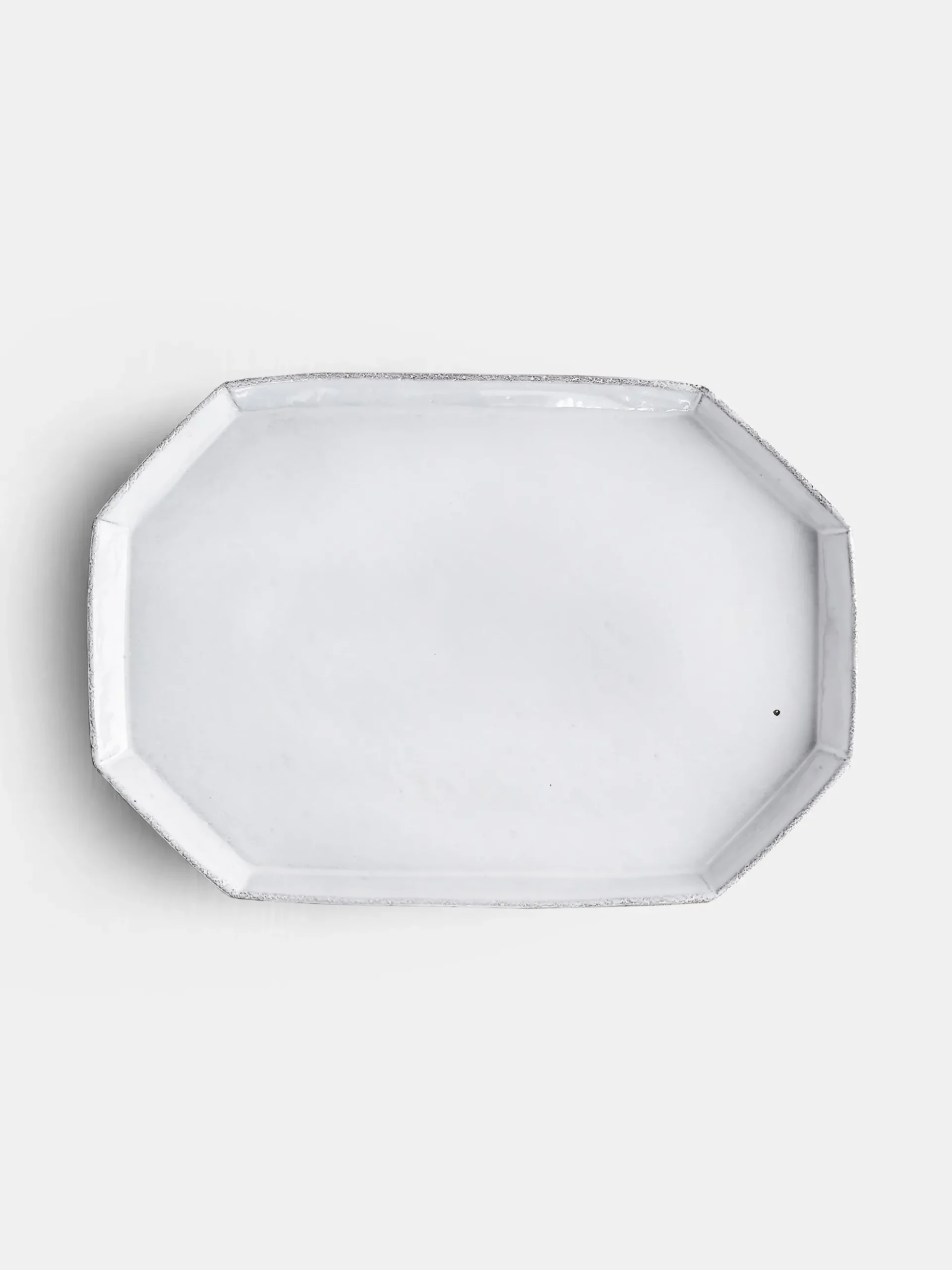 Octave Platter
