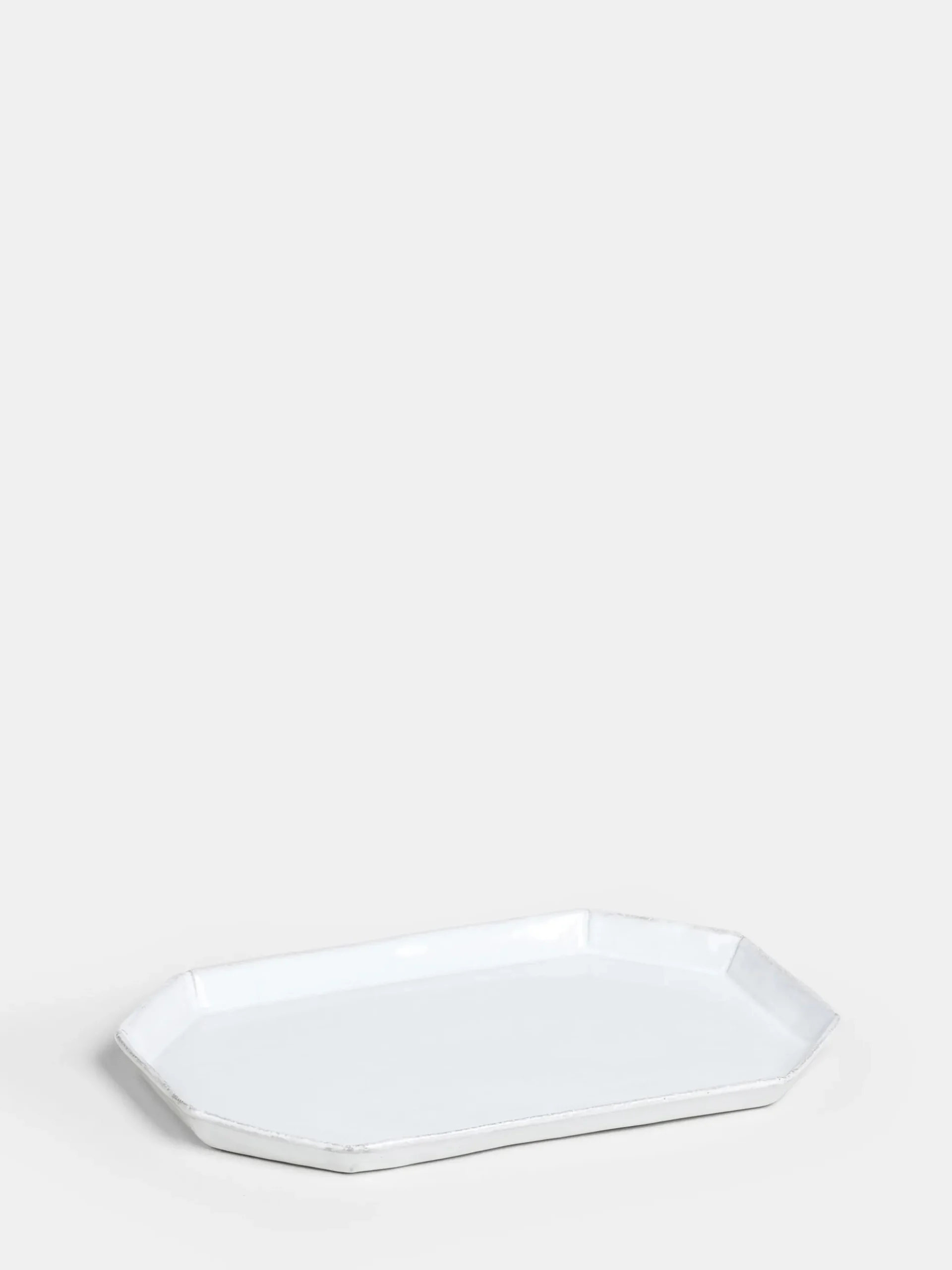 Octave Small Platter