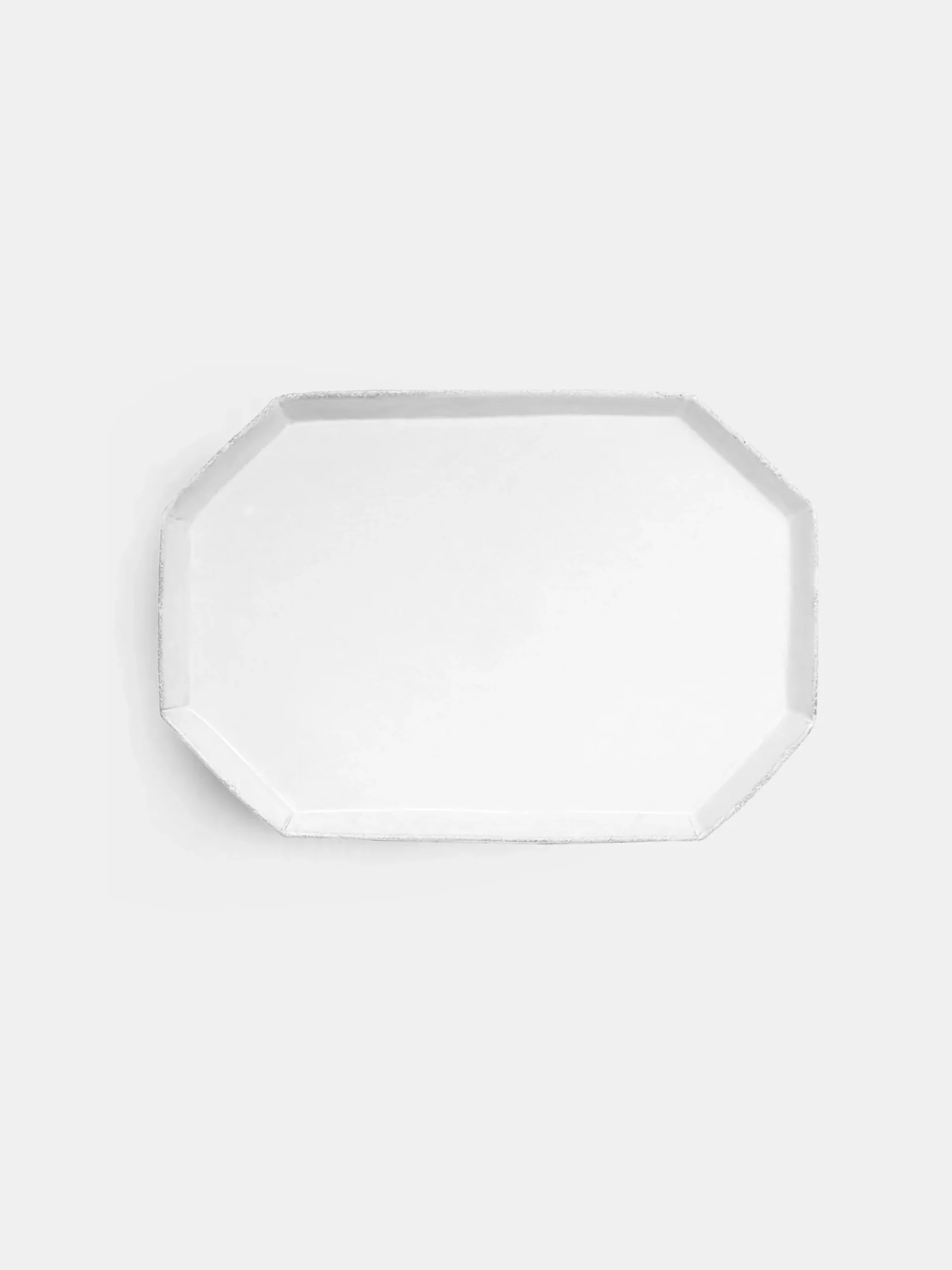 Octave Small Platter