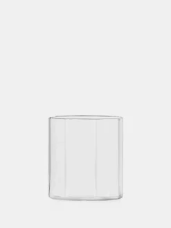 Octave Water Glass - Set of 4