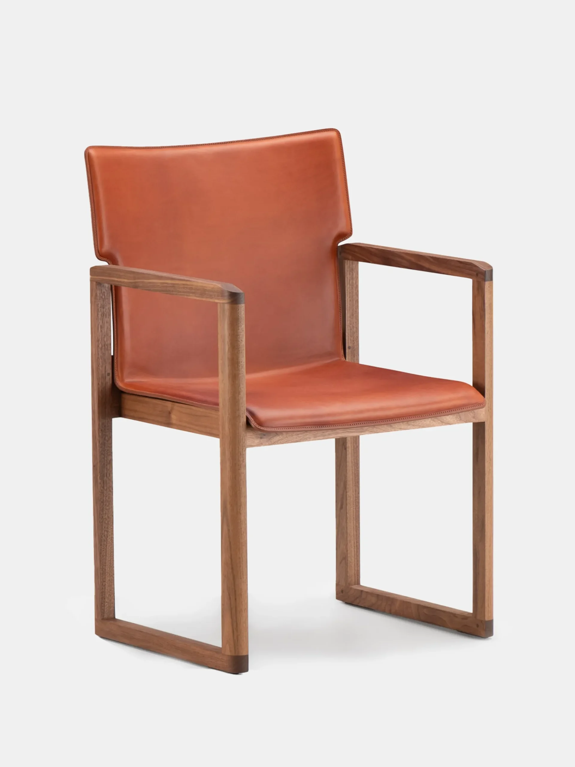 October Dining Armchair