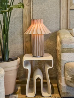 Octopus Side Table