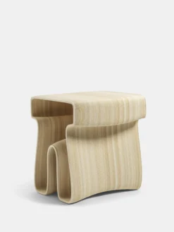 Octopus Side Table