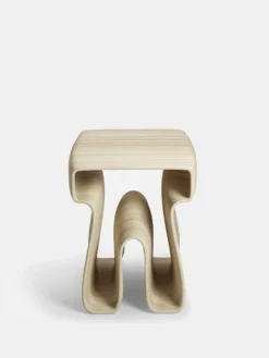 Octopus Side Table