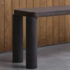 Offset Bench