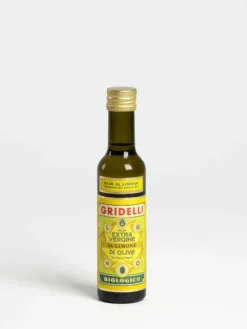 Olio Al Limone – 250 ml