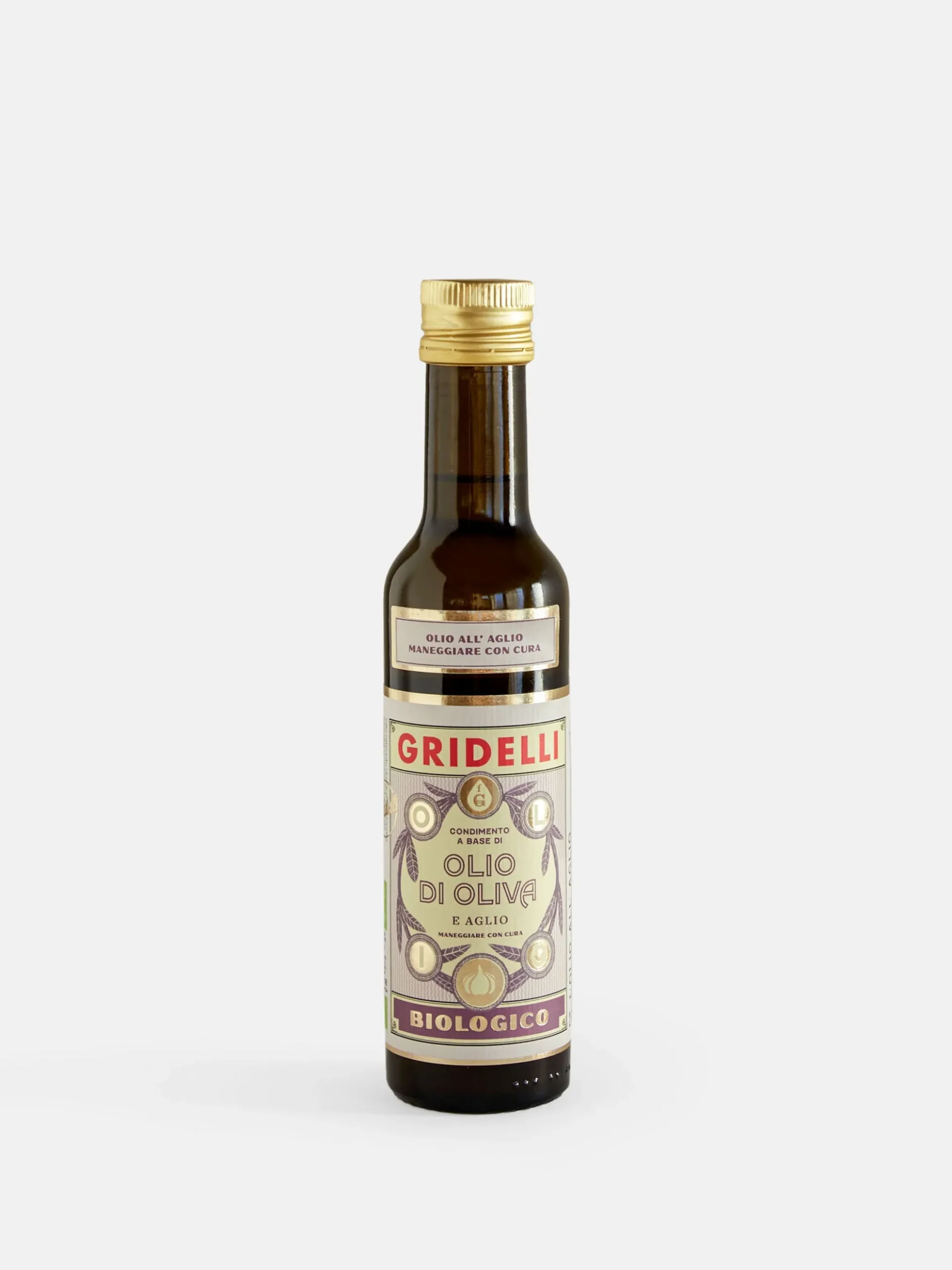 Olio e Aglio