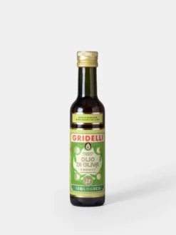 Olio e Basilico