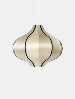 Onion Pendant Lamp - Classic